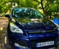 Синий Форд Эскейп, объемом двигателя 1.6 л и пробегом 0 тыс. км за 9500 $, фото 1 на Automoto.ua