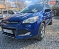 Синій Форд Ескейп, об'ємом двигуна 1.6 л та пробігом 260 тис. км за 8999 $, фото 1 на Automoto.ua