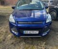 Синій Форд Ескейп, об'ємом двигуна 1.6 л та пробігом 232 тис. км за 8700 $, фото 1 на Automoto.ua