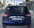 Синий Форд Эскейп, объемом двигателя 1.6 л и пробегом 196 тыс. км за 10400 $, фото 2 на Automoto.ua