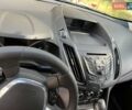 Синий Форд Эскейп, объемом двигателя 1.6 л и пробегом 156 тыс. км за 9000 $, фото 10 на Automoto.ua