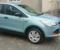 Синій Форд Ескейп, об'ємом двигуна 2.5 л та пробігом 252 тис. км за 8900 $, фото 7 на Automoto.ua