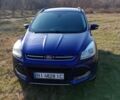 Синий Форд Эскейп, объемом двигателя 1.6 л и пробегом 290 тыс. км за 8500 $, фото 1 на Automoto.ua