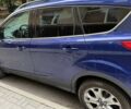 Синій Форд Ескейп, об'ємом двигуна 1.6 л та пробігом 150 тис. км за 9900 $, фото 1 на Automoto.ua
