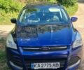 Синій Форд Ескейп, об'ємом двигуна 1.6 л та пробігом 156 тис. км за 8900 $, фото 1 на Automoto.ua