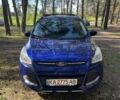 Синий Форд Эскейп, объемом двигателя 1.6 л и пробегом 156 тыс. км за 9000 $, фото 1 на Automoto.ua
