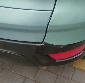 Синій Форд Ескейп, об'ємом двигуна 2.5 л та пробігом 252 тис. км за 8900 $, фото 3 на Automoto.ua