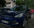 Синий Форд Эскейп, объемом двигателя 1.6 л и пробегом 171 тыс. км за 9500 $, фото 1 на Automoto.ua