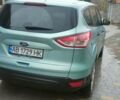 Синий Форд Эскейп, объемом двигателя 2.5 л и пробегом 253 тыс. км за 9200 $, фото 1 на Automoto.ua