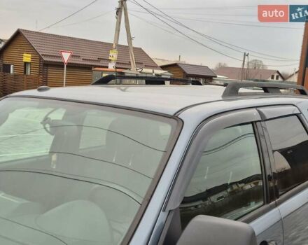 Синій Форд Ескейп, об'ємом двигуна 2.98 л та пробігом 160 тис. км за 8500 $, фото 9 на Automoto.ua