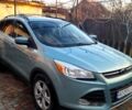 Синий Форд Эскейп, объемом двигателя 1.6 л и пробегом 257 тыс. км за 11200 $, фото 1 на Automoto.ua