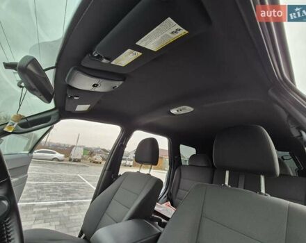 Синій Форд Ескейп, об'ємом двигуна 2.98 л та пробігом 160 тис. км за 8500 $, фото 28 на Automoto.ua