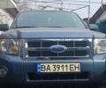 Синій Форд Ескейп, об'ємом двигуна 2.5 л та пробігом 118 тис. км за 10000 $, фото 1 на Automoto.ua