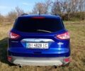 Синий Форд Эскейп, объемом двигателя 1.6 л и пробегом 290 тыс. км за 8500 $, фото 4 на Automoto.ua
