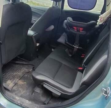 Синій Форд Ескейп, об'ємом двигуна 2.5 л та пробігом 252 тис. км за 8900 $, фото 10 на Automoto.ua