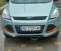 Синій Форд Ескейп, об'ємом двигуна 2.5 л та пробігом 252 тис. км за 8900 $, фото 1 на Automoto.ua