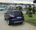 Синий Форд Эскейп, объемом двигателя 1.6 л и пробегом 218 тыс. км за 8700 $, фото 9 на Automoto.ua