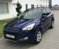 Синий Форд Эскейп, объемом двигателя 1.6 л и пробегом 218 тыс. км за 8700 $, фото 6 на Automoto.ua