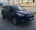 Синий Форд Эскейп, объемом двигателя 1.6 л и пробегом 196 тыс. км за 10400 $, фото 1 на Automoto.ua