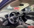 Синій Форд Ескейп, об'ємом двигуна 1.6 л та пробігом 218 тис. км за 8400 $, фото 8 на Automoto.ua