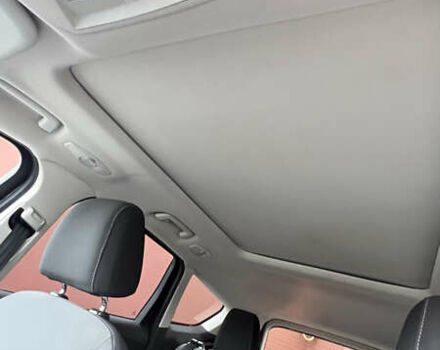 Синий Форд Эскейп, объемом двигателя 2 л и пробегом 124 тыс. км за 9600 $, фото 11 на Automoto.ua