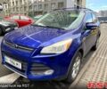 Синій Форд Ескейп, об'ємом двигуна 1.6 л та пробігом 218 тис. км за 8400 $, фото 1 на Automoto.ua