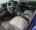 Синий Форд Эскейп, объемом двигателя 1.6 л и пробегом 218 тыс. км за 8700 $, фото 11 на Automoto.ua