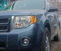 Синій Форд Ескейп, об'ємом двигуна 2.5 л та пробігом 118 тис. км за 10000 $, фото 4 на Automoto.ua