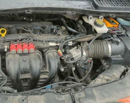 Синій Форд Ескейп, об'ємом двигуна 2.5 л та пробігом 252 тис. км за 8900 $, фото 11 на Automoto.ua