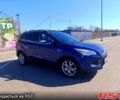 Синій Форд Ескейп, об'ємом двигуна 1.6 л та пробігом 160 тис. км за 9200 $, фото 1 на Automoto.ua