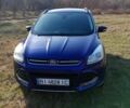 Синий Форд Эскейп, объемом двигателя 1.6 л и пробегом 290 тыс. км за 8500 $, фото 1 на Automoto.ua