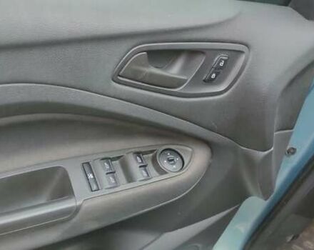 Синій Форд Ескейп, об'ємом двигуна 2.5 л та пробігом 252 тис. км за 8900 $, фото 8 на Automoto.ua