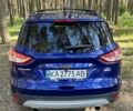 Синий Форд Эскейп, объемом двигателя 1.6 л и пробегом 156 тыс. км за 9000 $, фото 5 на Automoto.ua