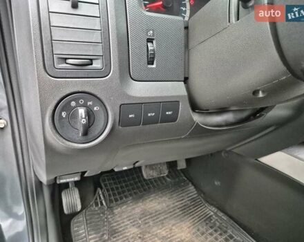 Синій Форд Ескейп, об'ємом двигуна 2.98 л та пробігом 160 тис. км за 8500 $, фото 21 на Automoto.ua