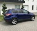 Синий Форд Эскейп, объемом двигателя 1.6 л и пробегом 218 тыс. км за 8700 $, фото 2 на Automoto.ua