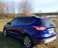 Синий Форд Эскейп, объемом двигателя 1.6 л и пробегом 290 тыс. км за 8500 $, фото 3 на Automoto.ua