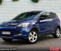 Синий Форд Эскейп, объемом двигателя 1.6 л и пробегом 177 тыс. км за 7500 $, фото 1 на Automoto.ua