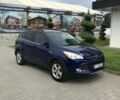 Синий Форд Эскейп, объемом двигателя 1.6 л и пробегом 218 тыс. км за 8700 $, фото 1 на Automoto.ua