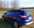 Синий Форд Эскейп, объемом двигателя 1.6 л и пробегом 290 тыс. км за 8500 $, фото 3 на Automoto.ua
