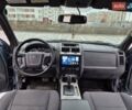 Синій Форд Ескейп, об'ємом двигуна 2.98 л та пробігом 160 тис. км за 8500 $, фото 26 на Automoto.ua