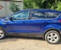 Синій Форд Ескейп, об'ємом двигуна 1.6 л та пробігом 156 тис. км за 8700 $, фото 1 на Automoto.ua