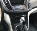 Синий Форд Эскейп, объемом двигателя 1.6 л и пробегом 196 тыс. км за 10400 $, фото 17 на Automoto.ua