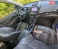 Синий Форд Эскейп, объемом двигателя 2 л и пробегом 215 тыс. км за 9600 $, фото 7 на Automoto.ua
