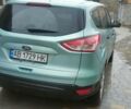 Синій Форд Ескейп, об'ємом двигуна 2.5 л та пробігом 252 тис. км за 8900 $, фото 1 на Automoto.ua
