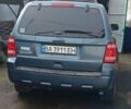Синій Форд Ескейп, об'ємом двигуна 2.5 л та пробігом 118 тис. км за 10000 $, фото 2 на Automoto.ua