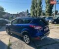 Синий Форд Эскейп, объемом двигателя 1.6 л и пробегом 203 тыс. км за 11300 $, фото 6 на Automoto.ua
