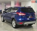 Синій Форд Ескейп, об'ємом двигуна 1.6 л та пробігом 121 тис. км за 10700 $, фото 2 на Automoto.ua