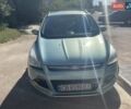 Синий Форд Эскейп, объемом двигателя 1.6 л и пробегом 311 тыс. км за 11200 $, фото 1 на Automoto.ua
