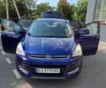Синій Форд Ескейп, об'ємом двигуна 2 л та пробігом 260 тис. км за 9900 $, фото 1 на Automoto.ua