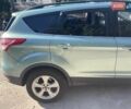 Синій Форд Ескейп, об'ємом двигуна 1.6 л та пробігом 311 тис. км за 11200 $, фото 7 на Automoto.ua